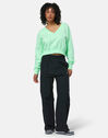 Womens Trend Woven Pants