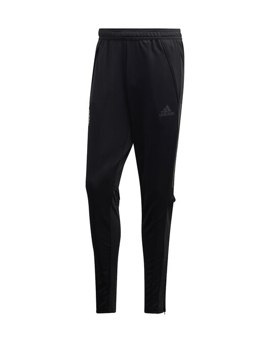 adidas Adult Argentina Pant - Black | Life Style Sports IE