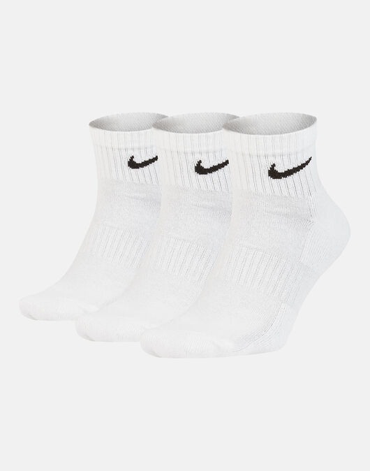 Everyday 3 Pack Dri-FIT Cushion Ankle Socks