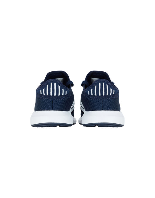 adidas Originals Younger Kids Swift Run - Navy | Life Style Sports IE
