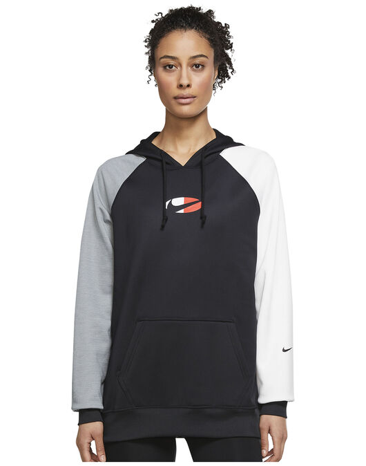 Womens  All Time Colourblock Hoodie