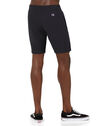 Mens Rochester Bermuda Fleece Shorts