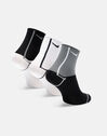 3 Pack Ankle Sock