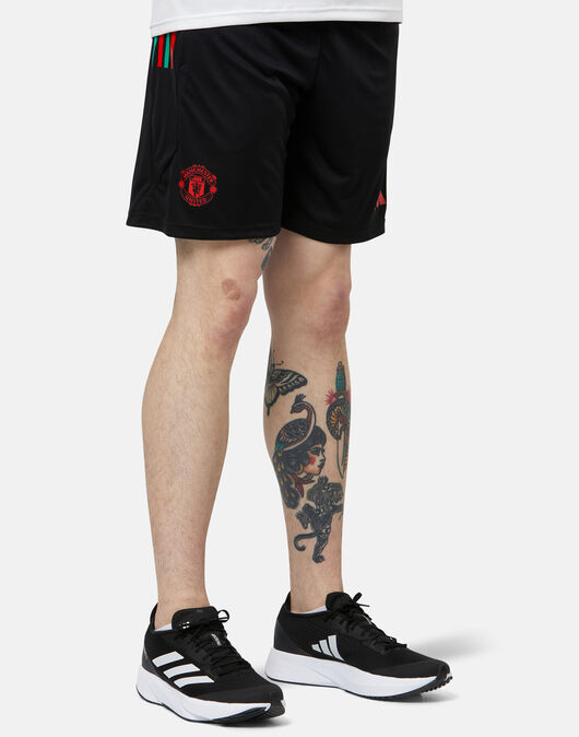 Adults Manchester United Training Shorts