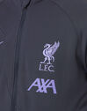 Kids Liverpool Anthem Jacket