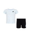 Infant Boys Dropset T-Shirt and Shorts Set