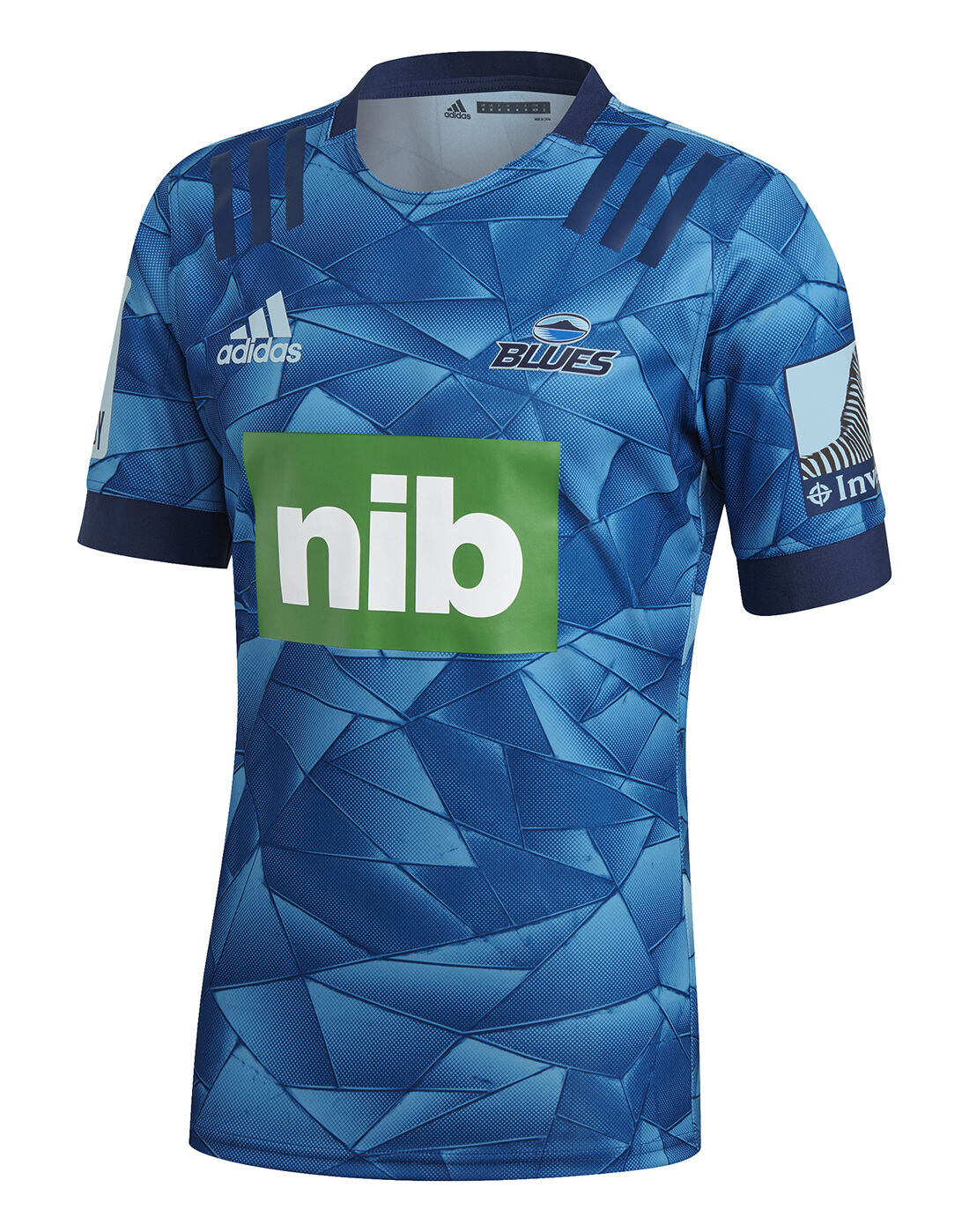 adidas Adult Blues 20/21 Home Jersey - Blue | Life Style ...