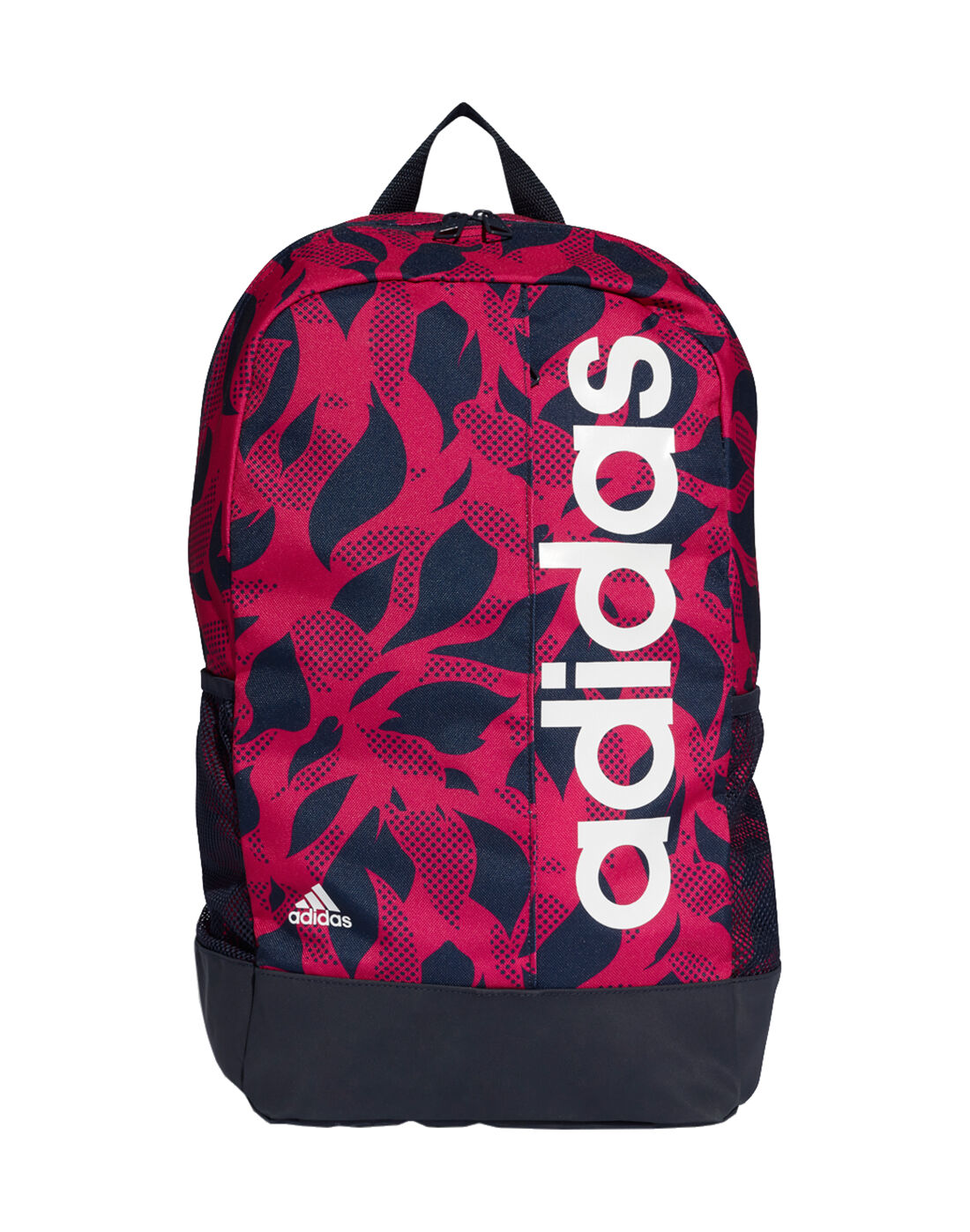 Red adidas Linear School Bag | Life 