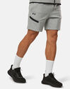 Mens Unstoppable Fleece Shorts