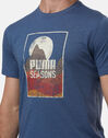 Mens Seasons Trail T-Shirt