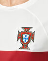Adults Portugal Away Jersey