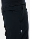 Mens Unlimited Woven Taper Pants