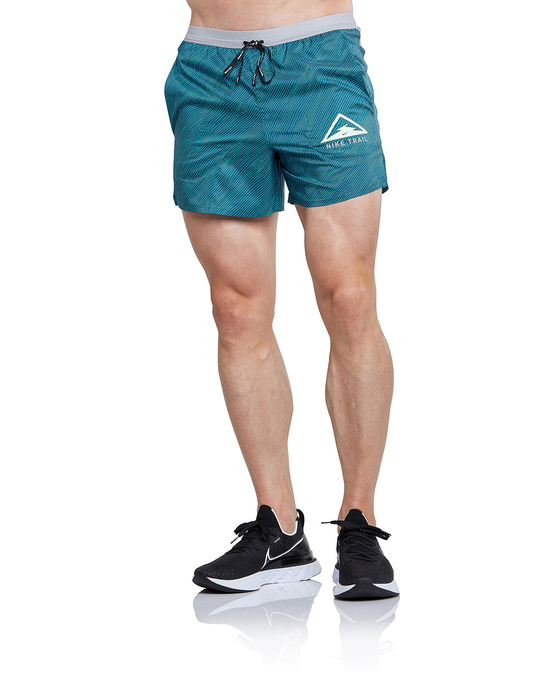 nike trail flex stride shorts