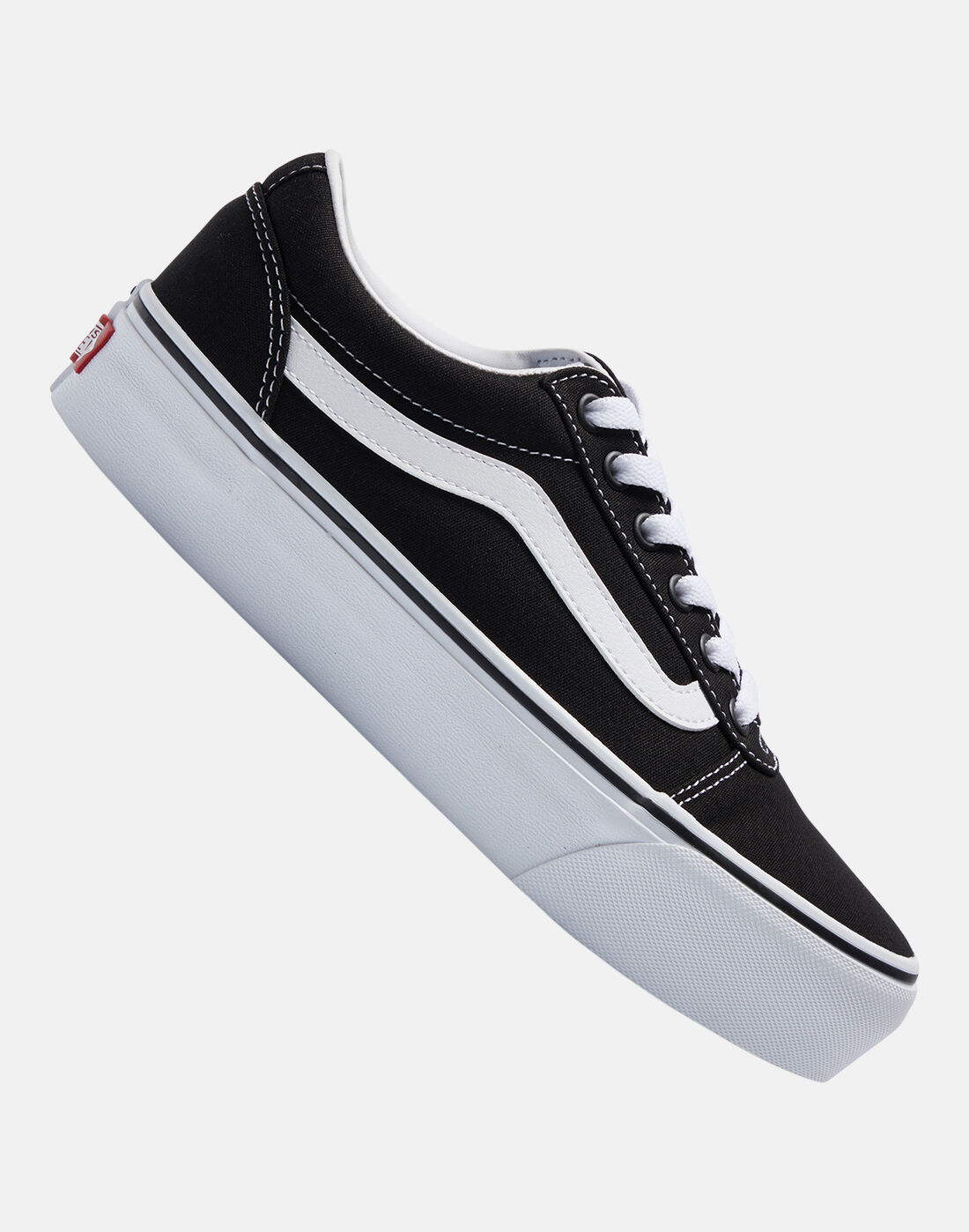 vans off the wall shoes black for girls