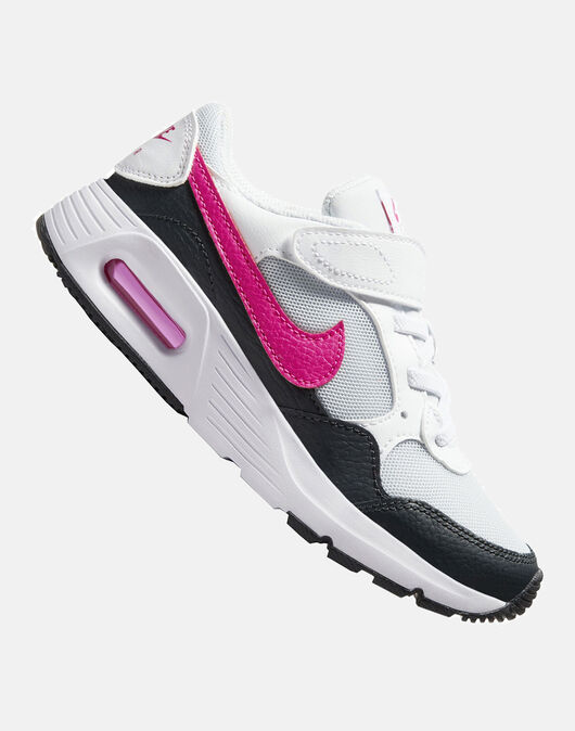 Younger Girls Air Max Sc