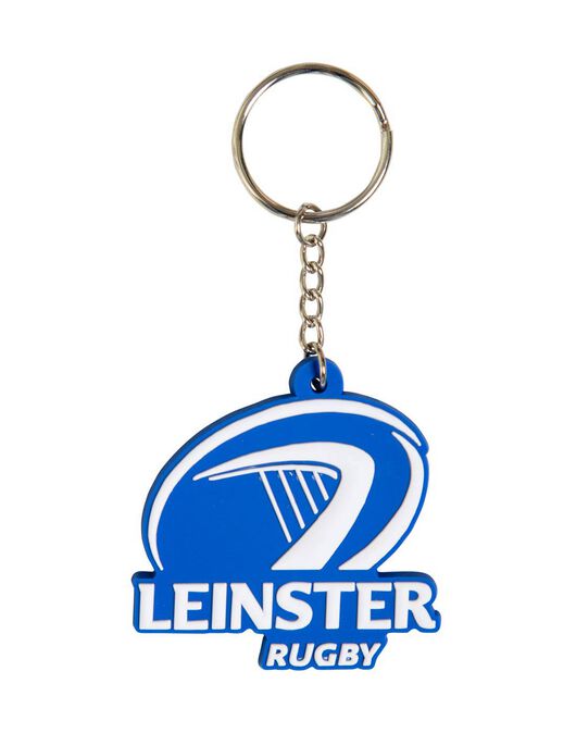 Leinster Rugby Key Ring