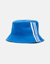 3 Stripes Bucket Hat