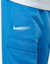 Mens Sports Inspired Pants