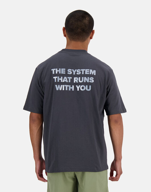 Mens Hypersport T-Shirt