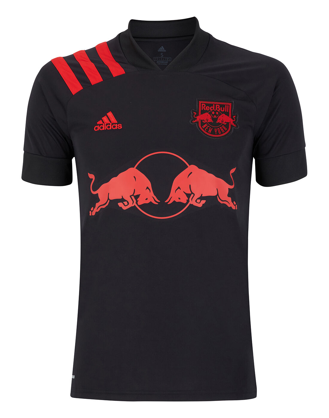 new york red bulls soccer jersey