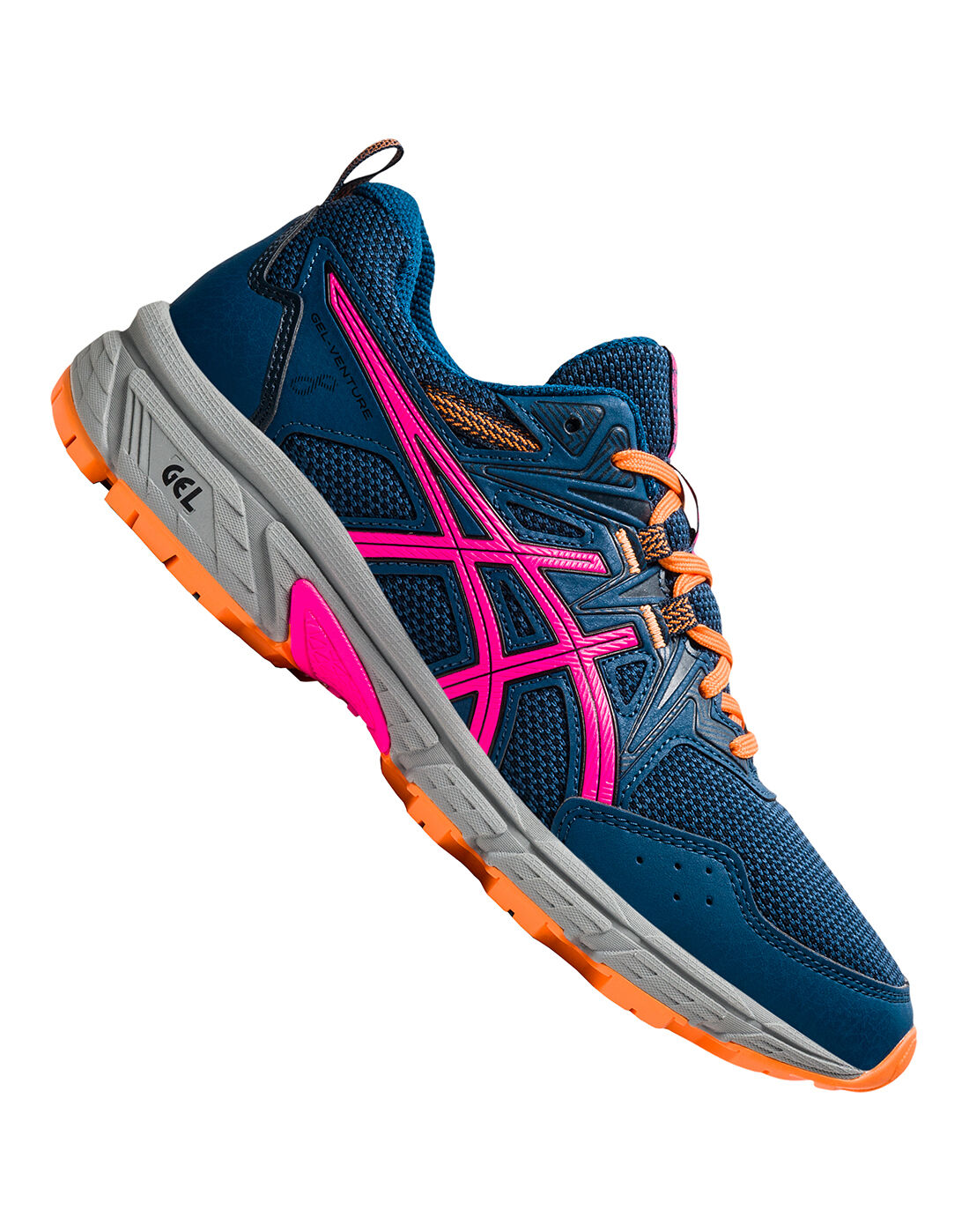 asics womens running shoes clearance