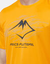 Mens FujiTrail Logo T-Shirt