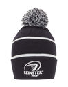 Leinster Supporters Bobble Hat