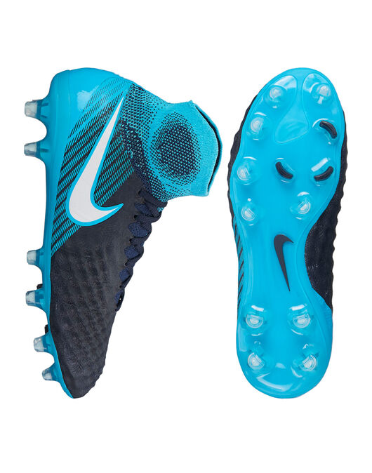 Nike Magista Obra FG Pro Hyper Turquoise