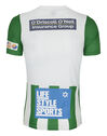 Adult Bray Wanderers Home Jersey