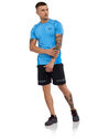 Mens HG Armour Fitted T-Shirt