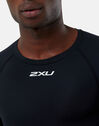 Mens Core Compression Long Sleeve