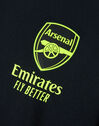 Kids Arsenal Training T-Shirt