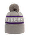 NBA Lakers Knit Woolly Hat