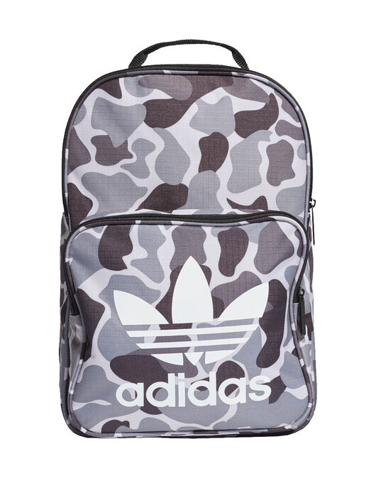 Camo Originals School Bag | Life Style Sports
