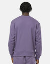 Mens Essential Fleece Crew Neck Sweatshirt