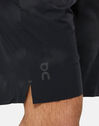 Mens On Run Hybrid Reflective Lumos Shorts