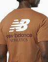 Mens Athletics T-Shirt