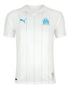 Adult Marseilles 19/20 Home Jersey
