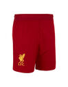 Kids Liverpool 19/20 Home Shorts