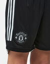 Kids Manchester United 23/24 Away Shorts
