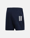 Adult 3 Stripe Rugby Training Shorts