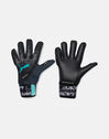 Adults Ultra Grip 1 Hybrid Goalkeeper Gloves
