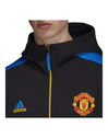 Adult Manchester United ZNE Hoodie