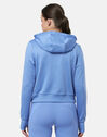 Womens One Therma Fit Hoodie