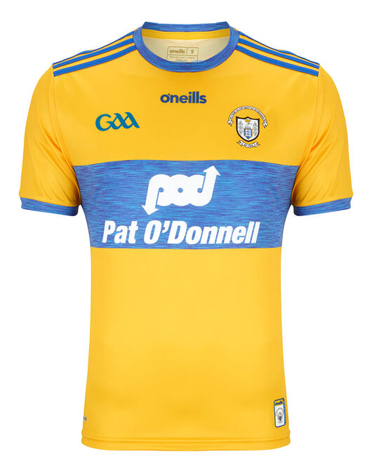 Adult Clare Home Jersey