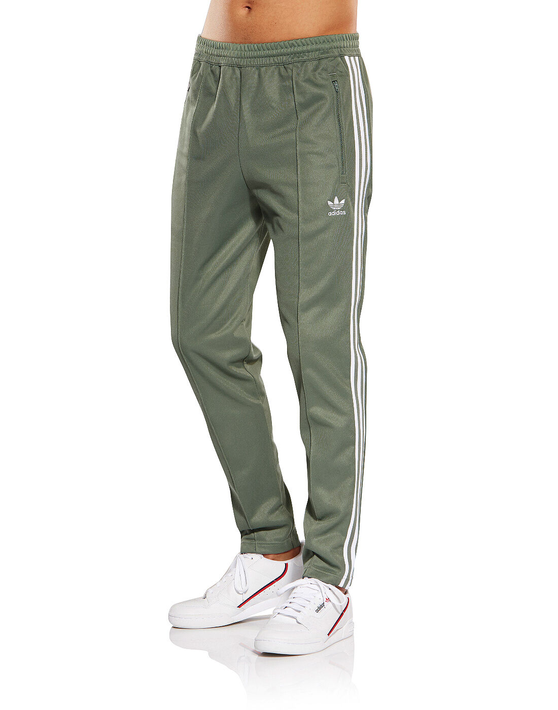 Men's adidas Originals Beckenbauer Track Pants | Life Style Sports