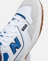 Mens 550 Trainers