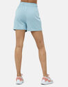Womens Fleece Shorts GFX