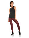 Womens Pro All Over Mesh Tank Top