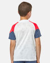 Older Kids Individual Cup Jersey